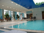 Danubius Health Spa Resort Helia